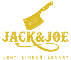 Jack & Joe Steak and Burger Club